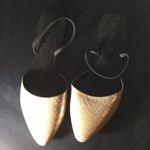 Aldo flats